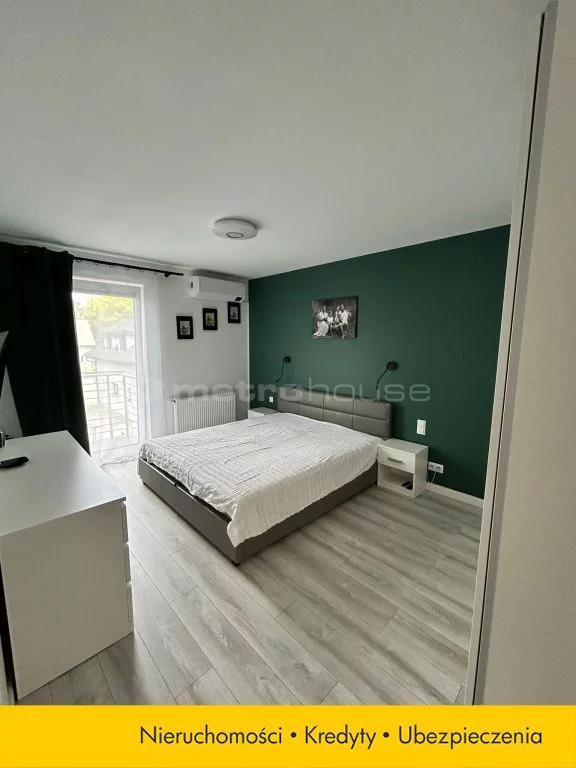 Dom i rezydencja 138,70 m², oferta nr , SDZOFI108, Grodzisk Mazowiecki