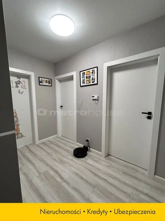 Dom i rezydencja 138,70 m², oferta nr , SDZOFI108, Grodzisk Mazowiecki
