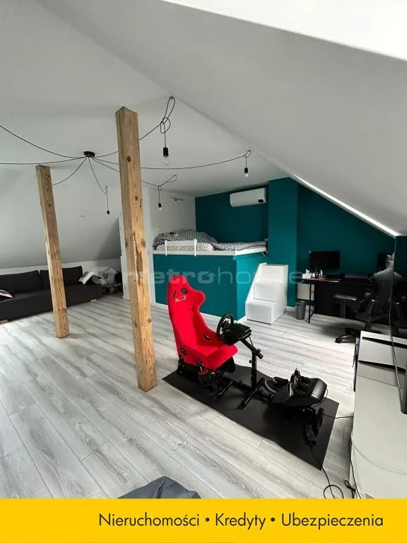 Dom i rezydencja 138,70 m², oferta nr , SDZOFI108, Grodzisk Mazowiecki