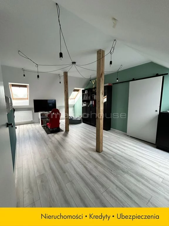 Dom i rezydencja 138,70 m², oferta nr , SDZOFI108, Grodzisk Mazowiecki