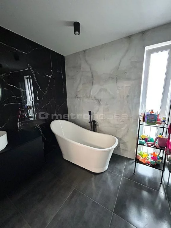 Dom i rezydencja 138,70 m², oferta nr , SDZOFI108, Grodzisk Mazowiecki