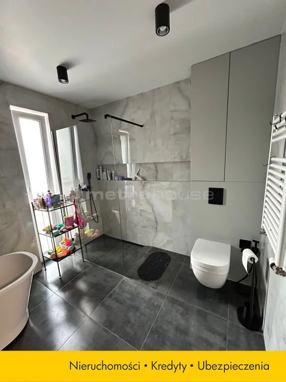 Dom i rezydencja 138,70 m², oferta nr , SDZOFI108, Grodzisk Mazowiecki
