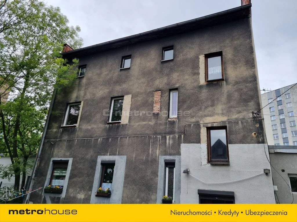 Dom 300,00 m², oferta nr , SDCOVE403, Katowice, Piotrowice-Ochojec, Piotrowice, Jankego