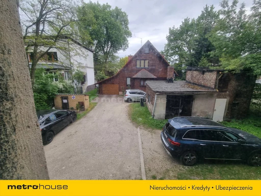 Dom 300,00 m², oferta nr , SDCOVE403, Katowice, Piotrowice-Ochojec, Piotrowice, Jankego