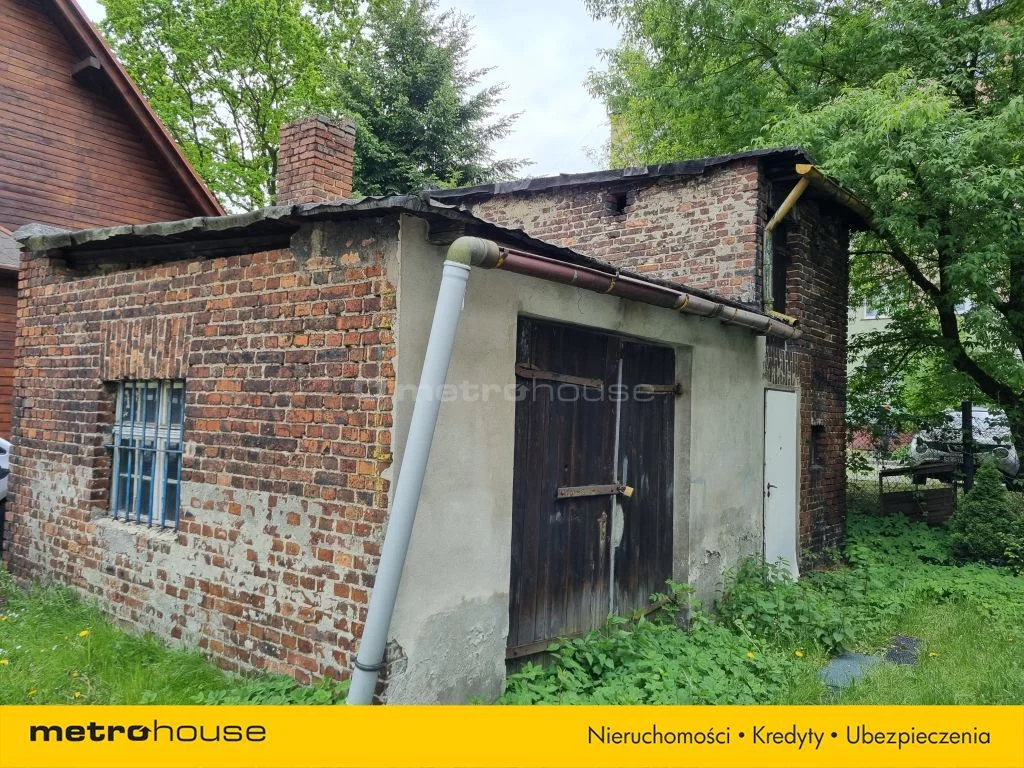 Dom 300,00 m², oferta nr , SDCOVE403, Katowice, Piotrowice-Ochojec, Piotrowice, Jankego