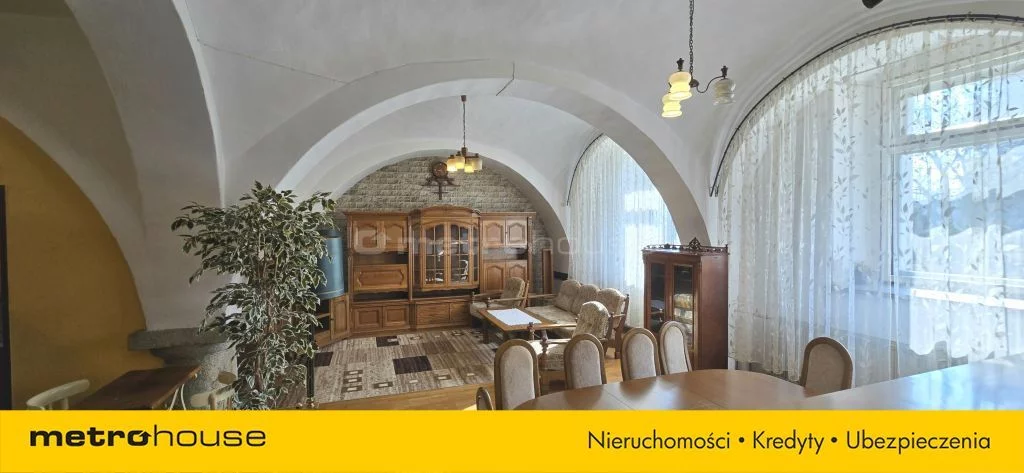 Dom 539,76 m², oferta nr , SDBONA372, Jawor