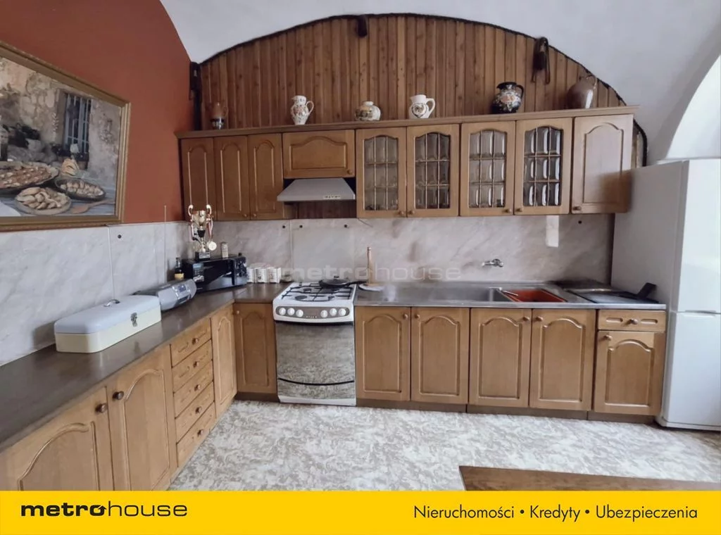 Dom 539,76 m², oferta nr , SDBONA372, Jawor