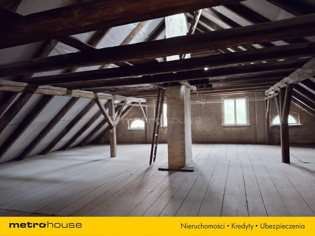 Dom 539,76 m², oferta nr , SDBONA372, Jawor