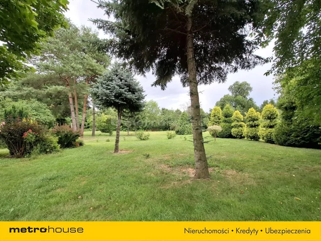 Dom 539,76 m², oferta nr , SDBONA372, Jawor