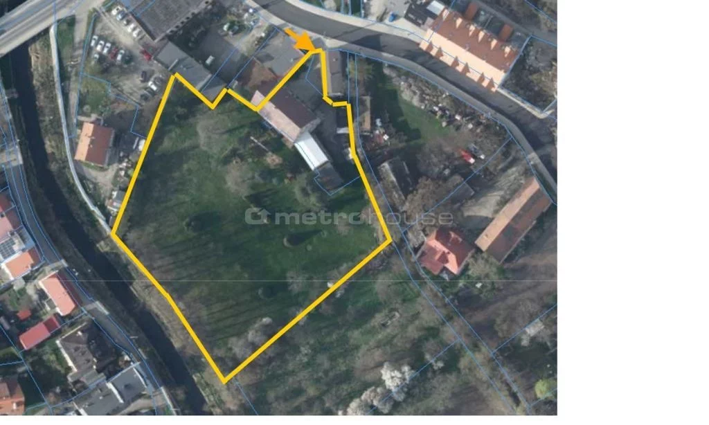 Dom 539,76 m², oferta nr , SDBONA372, Jawor
