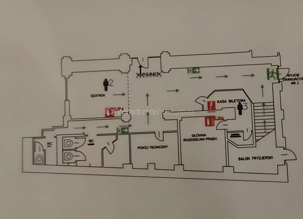 Dom 1 553,76 m², oferta nr , SDPOVA837, Jelenia Góra