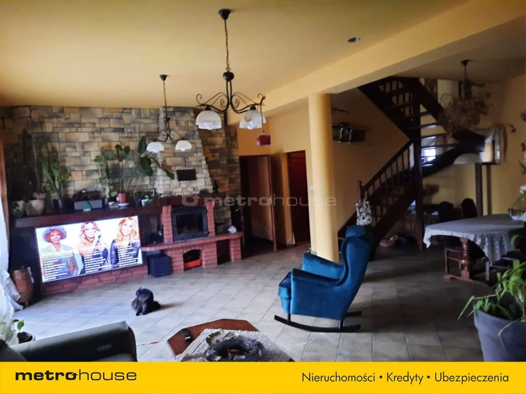 Dom 240,00 m², oferta nr , SDJEHO819, Józefin