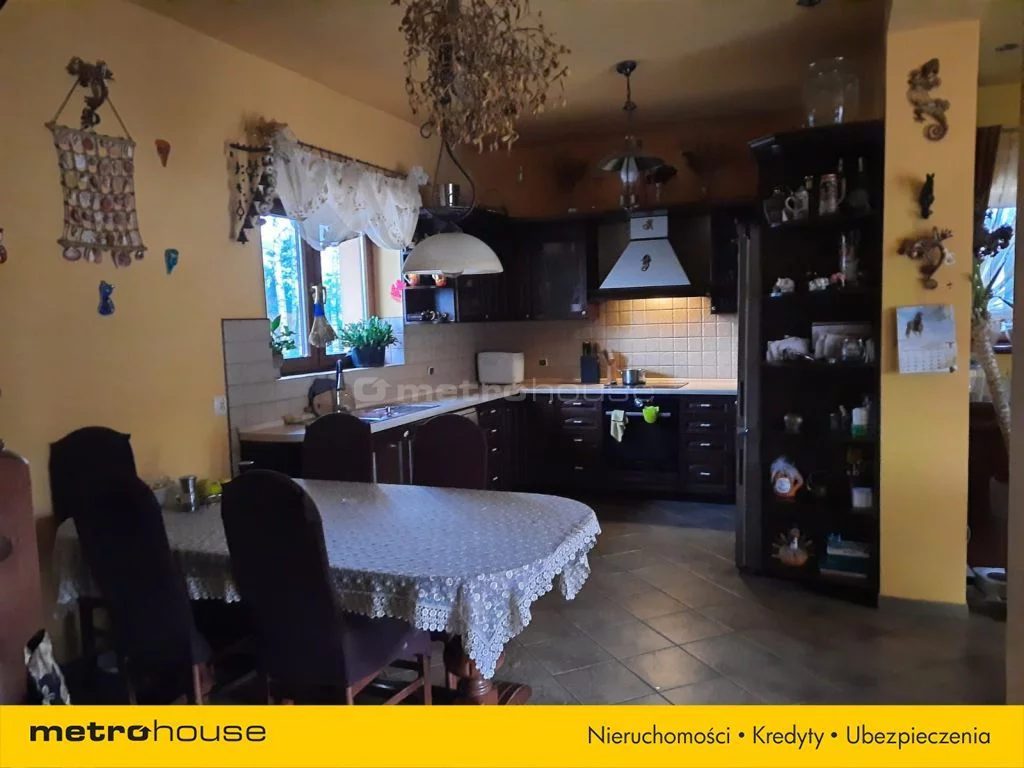 Dom 240,00 m², oferta nr , SDJEHO819, Józefin