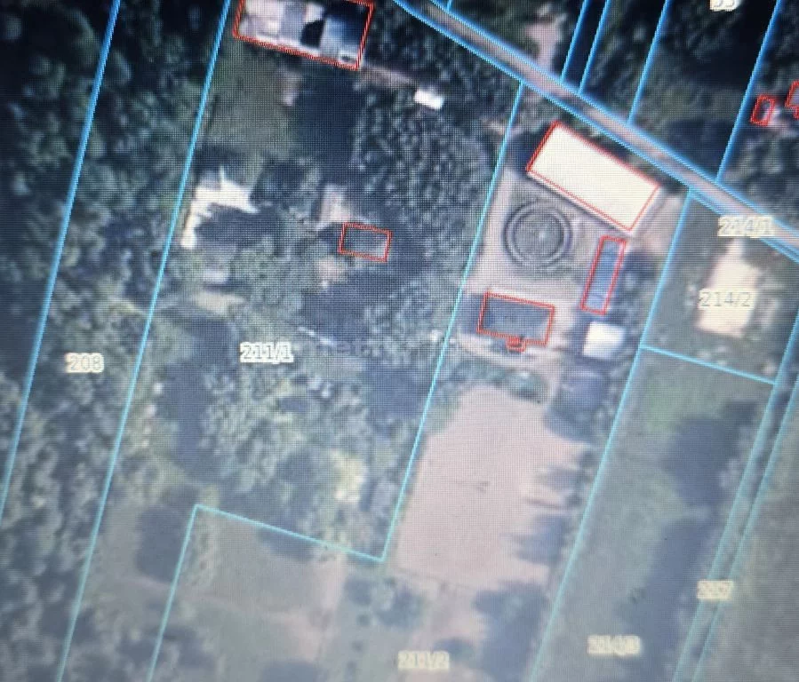 Dom 240,00 m², oferta nr , SDJEHO819, Józefin