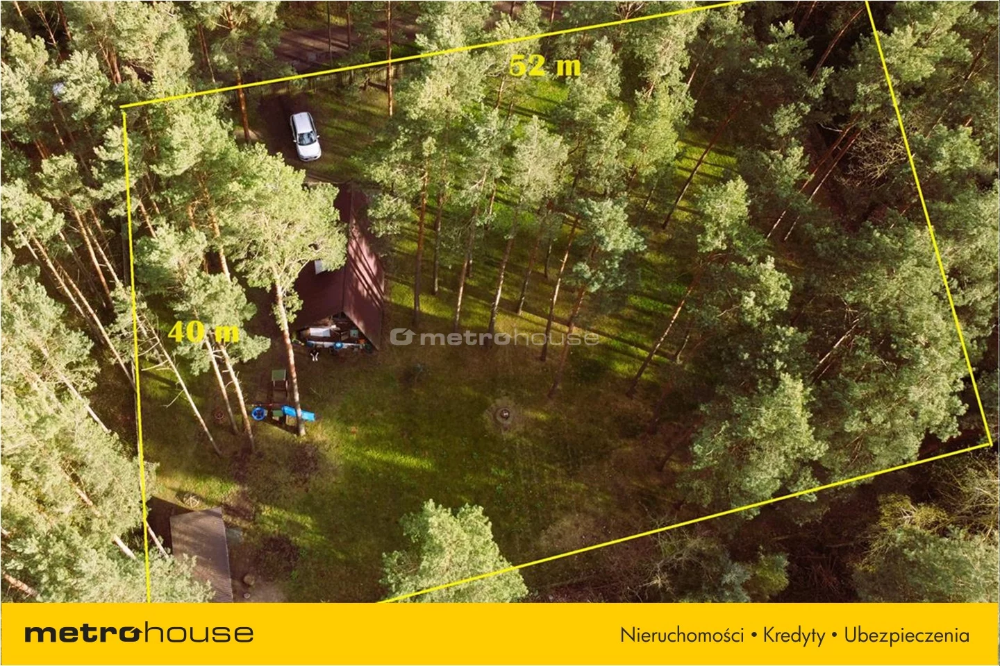 Dom 82,00 m², oferta nr , RUTO406, Kamieńczyk