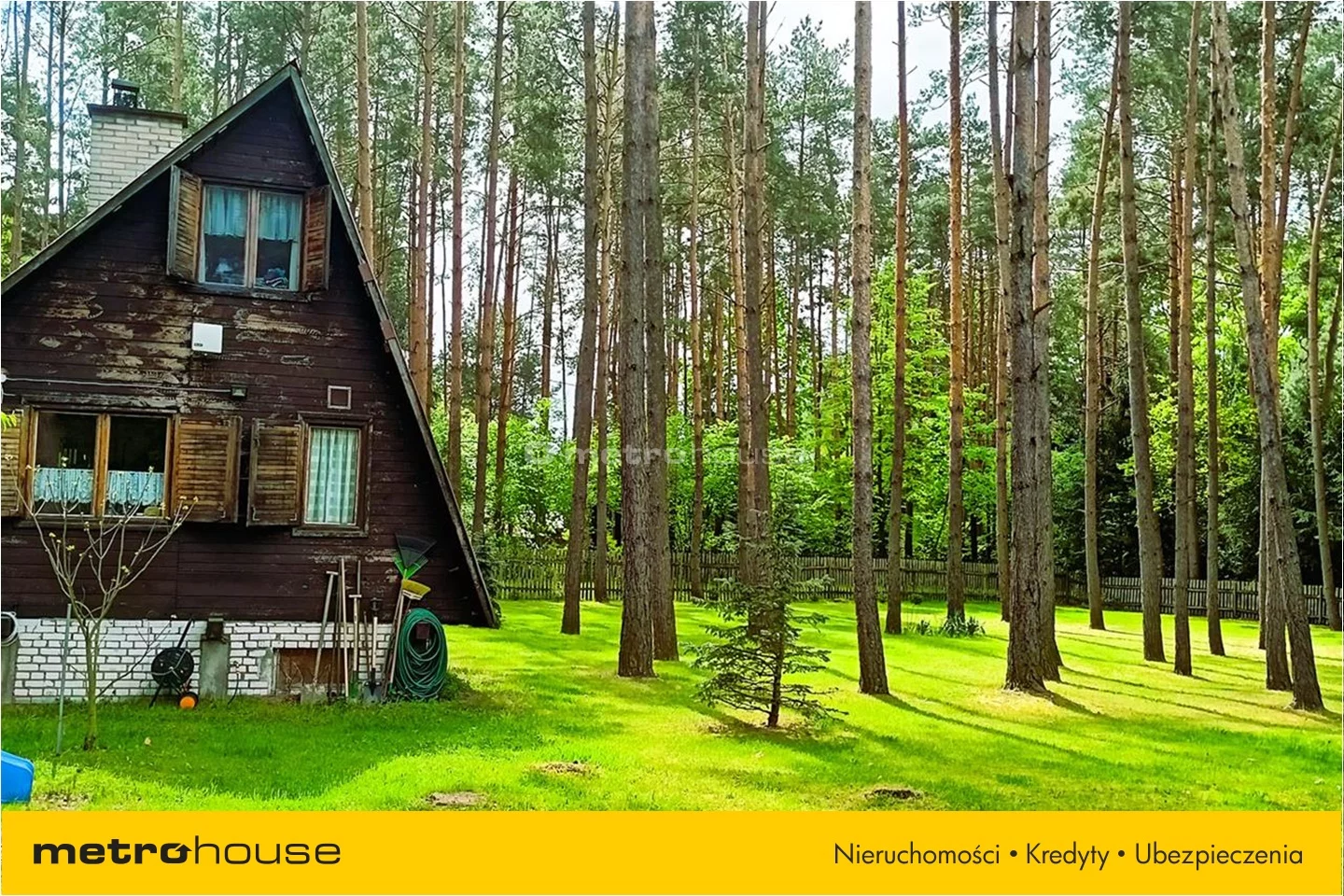 Dom 82,00 m², oferta nr , RUTO406, Kamieńczyk