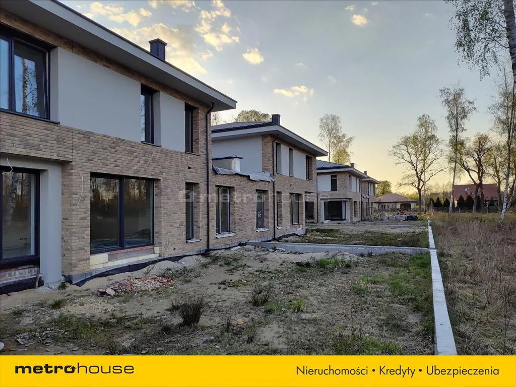 Dom i rezydencja 220,00 m², oferta nr , SDSACY985, Kamionka