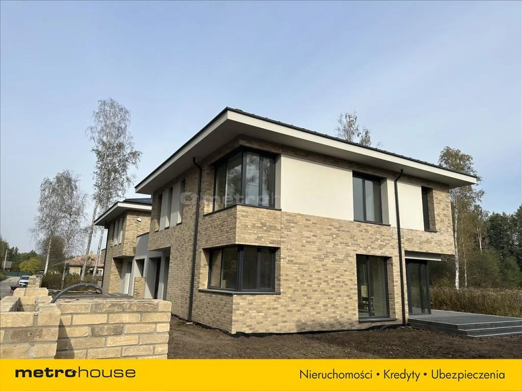 Dom i rezydencja 220,00 m², oferta nr , SDSACY985, Kamionka