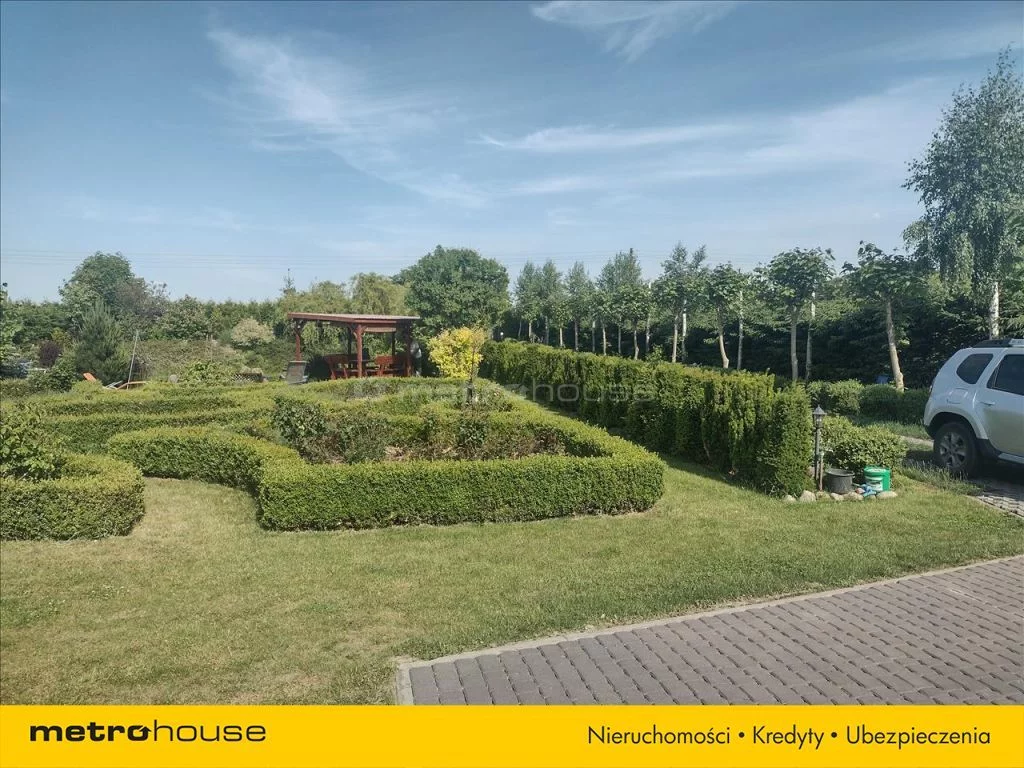 Dom 130,00 m², oferta nr , HARO557, Krojczyn
