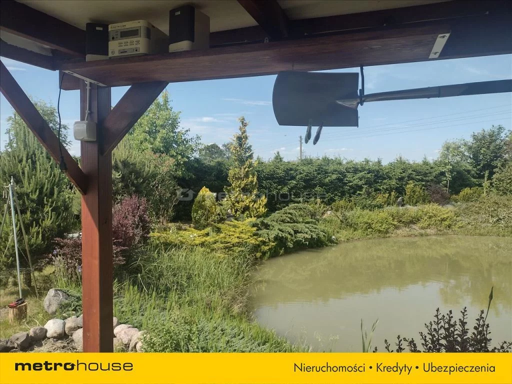 Dom 130,00 m², oferta nr , HARO557, Krojczyn