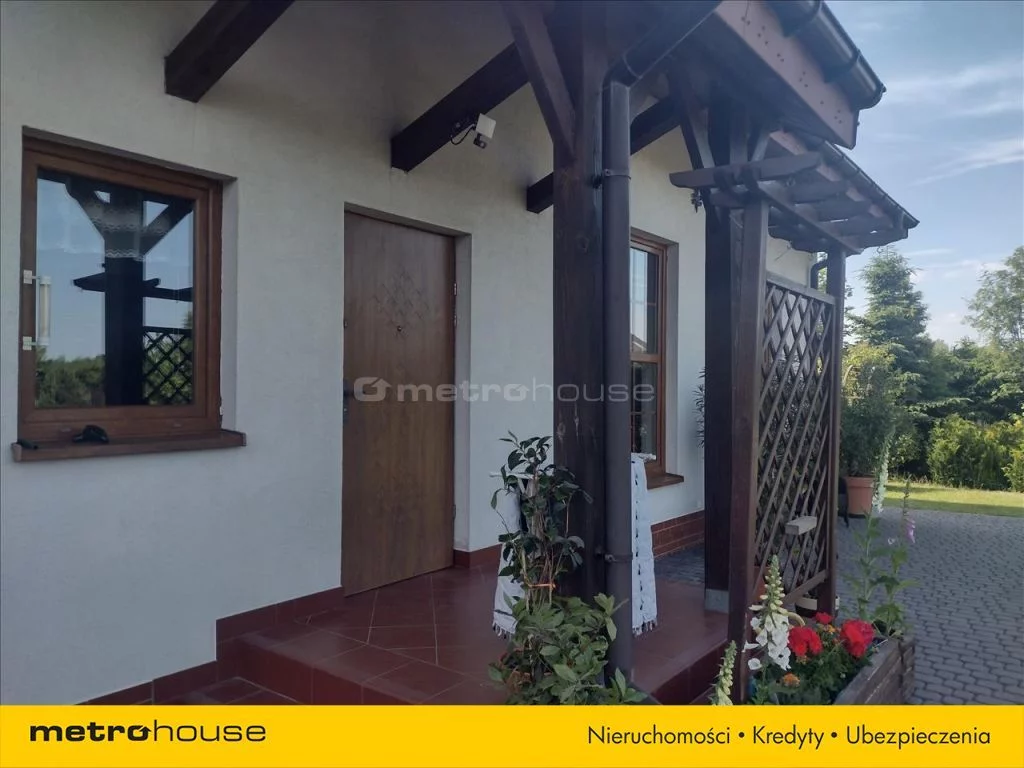 Dom 130,00 m², oferta nr , HARO557, Krojczyn