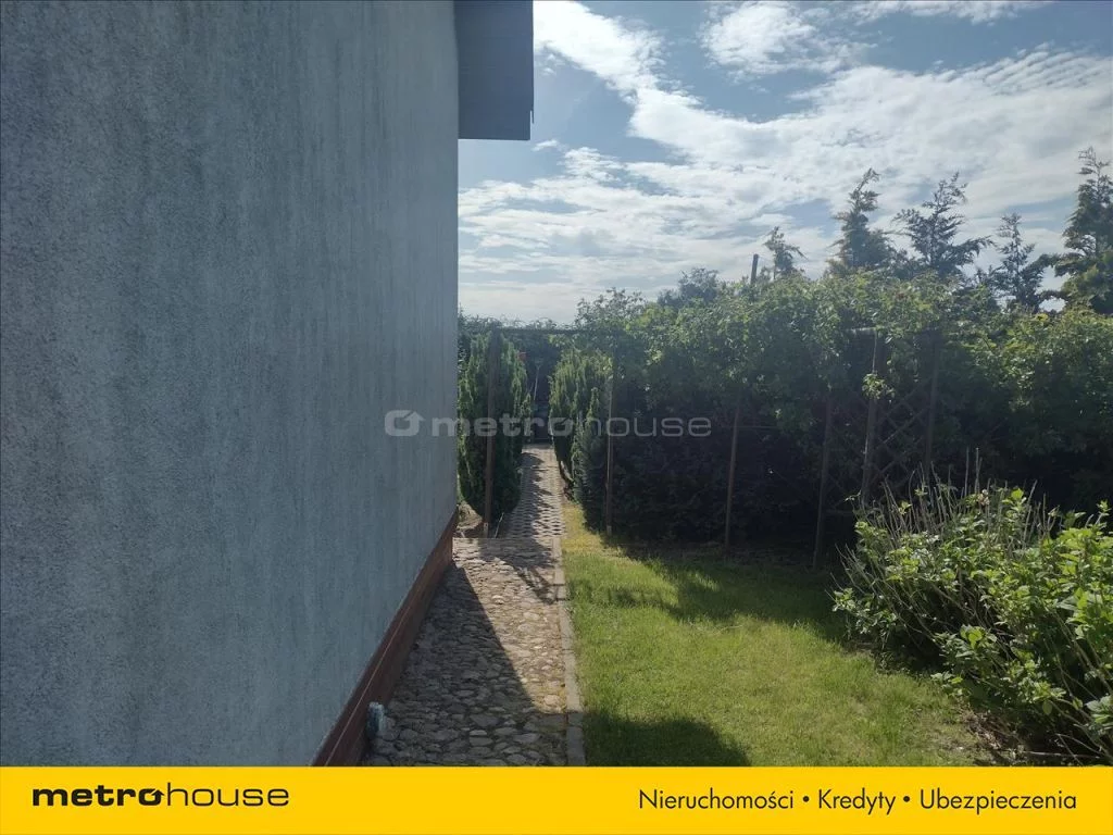 Dom 130,00 m², oferta nr , HARO557, Krojczyn