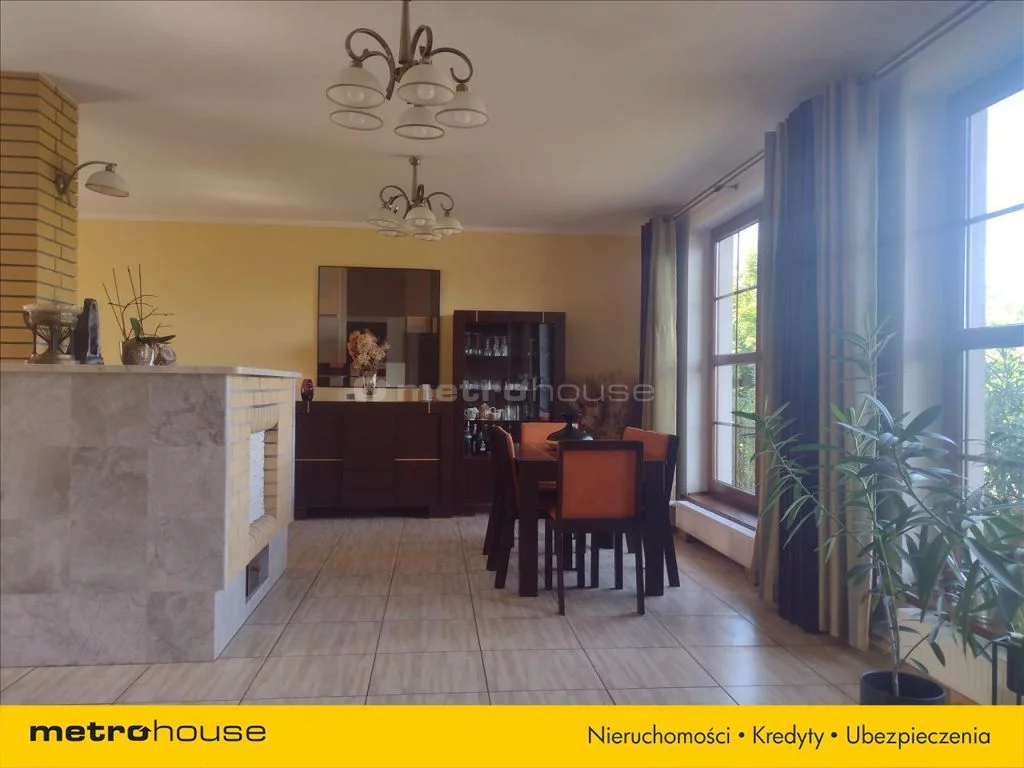 Dom 130,00 m², oferta nr , HARO557, Krojczyn