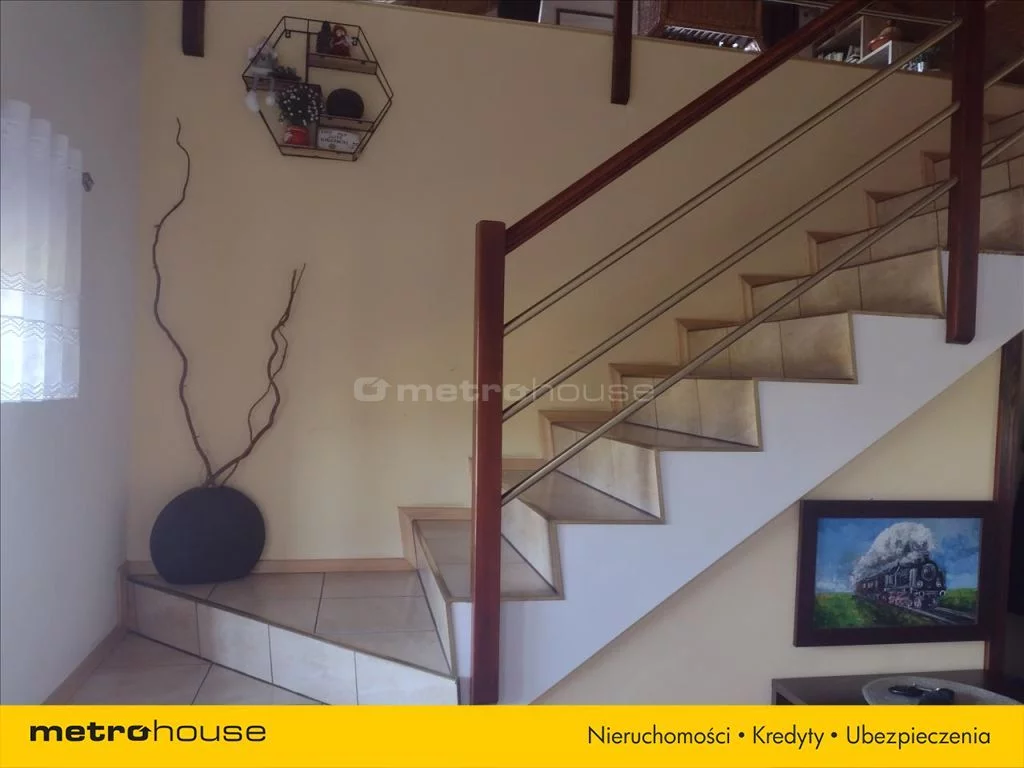 Dom 130,00 m², oferta nr , HARO557, Krojczyn
