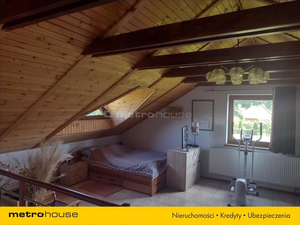 Dom 130,00 m², oferta nr , HARO557, Krojczyn