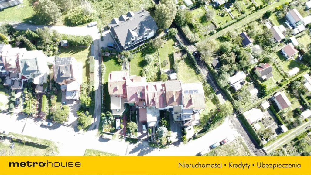 Dom 300,00 m², oferta nr , SDCOMY329, Ustka, Krokusowa