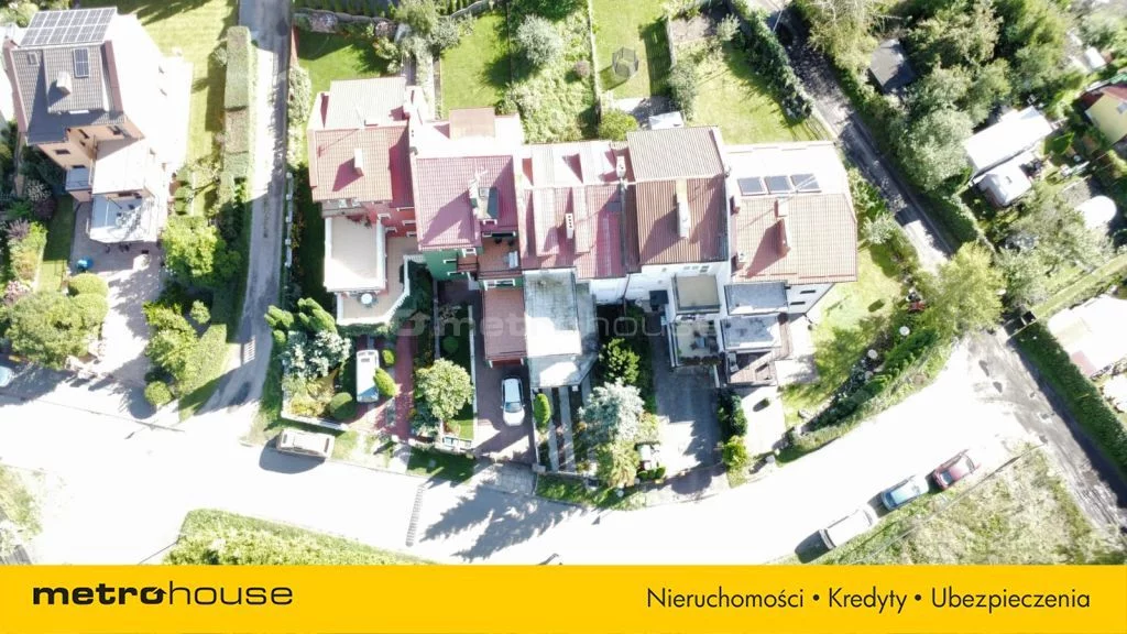 Dom 300,00 m², oferta nr , SDCOMY329, Ustka, Krokusowa