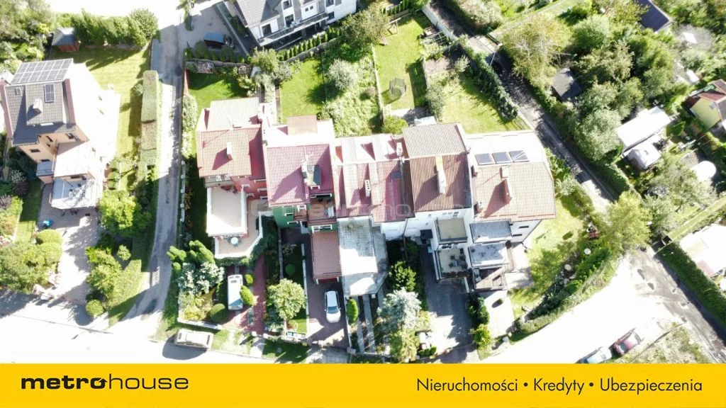 Dom 300,00 m², oferta nr , SDCOMY329, Ustka, Krokusowa