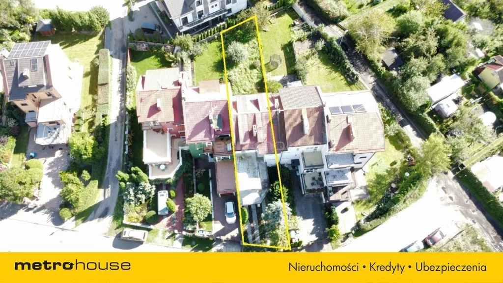 Dom 300,00 m², oferta nr , SDCOMY329, Ustka, Krokusowa
