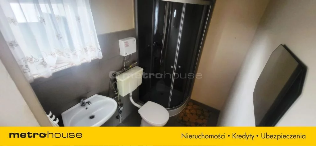 Dom 60,00 m², oferta nr , SDDECY659, Starzyński Dwór, Krótka