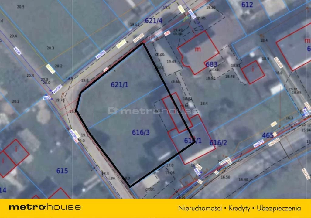Dom 60,00 m², oferta nr , SDDECY659, Starzyński Dwór, Krótka