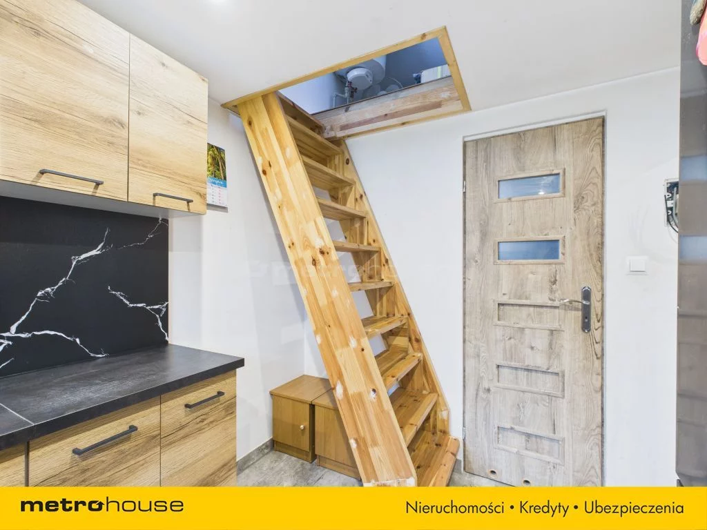 Dom 30,00 m², oferta nr , SDKAHI383, Łaziska