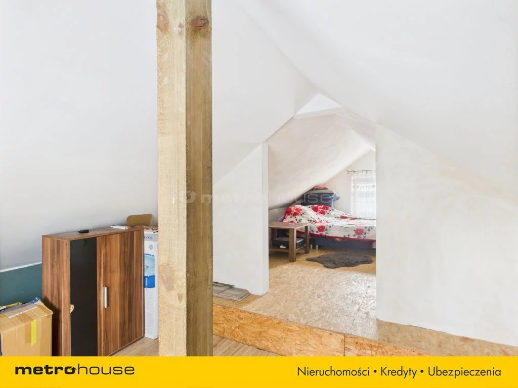 Dom 30,00 m², oferta nr , SDKAHI383, Łaziska