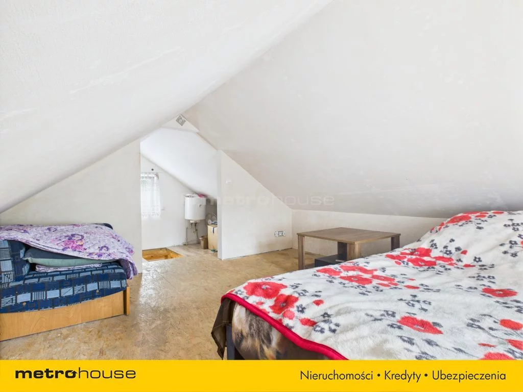 Dom 30,00 m², oferta nr , SDKAHI383, Łaziska