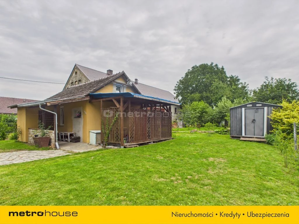Dom 30,00 m², oferta nr , SDKAHI383, Łaziska