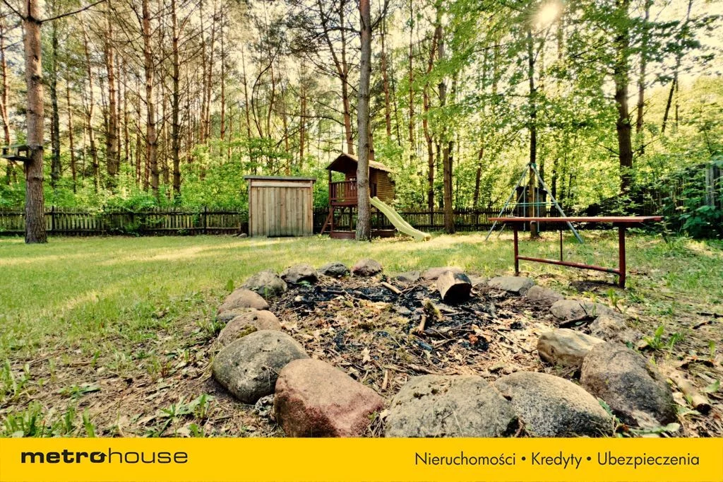Dom 49,77 m², oferta nr , SDHOSA748, Dąbrówka, Leśna