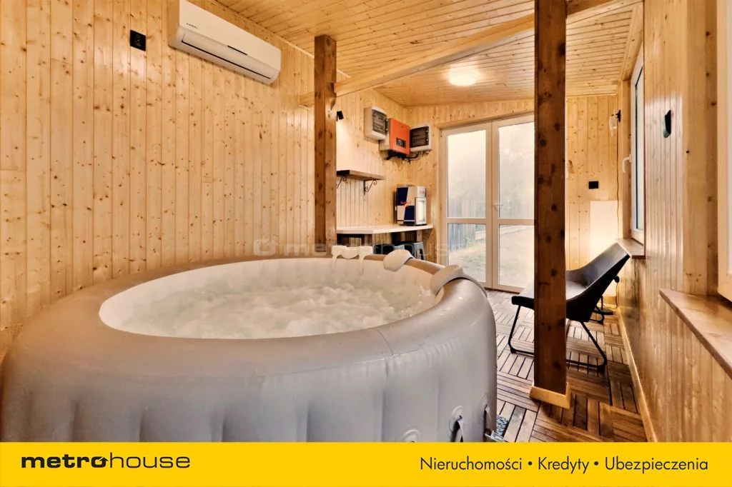 Dom 49,77 m², oferta nr , SDHOSA748, Dąbrówka, Leśna