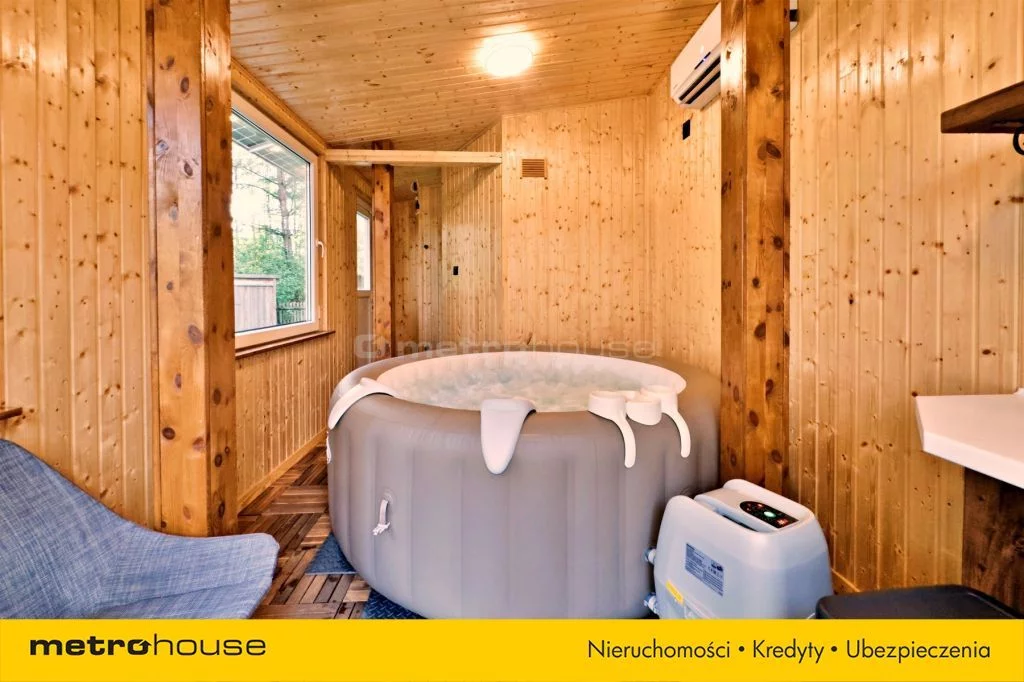 Dom 49,77 m², oferta nr , SDHOSA748, Dąbrówka, Leśna