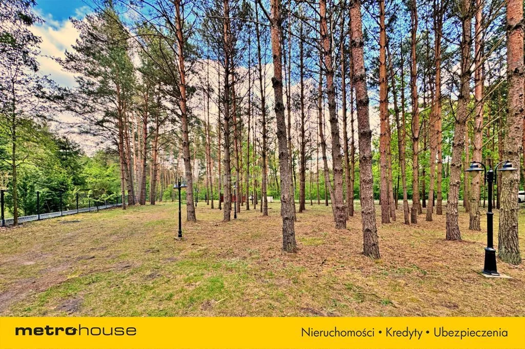 Dom 49,77 m², oferta nr , SDHOSA748, Dąbrówka, Leśna