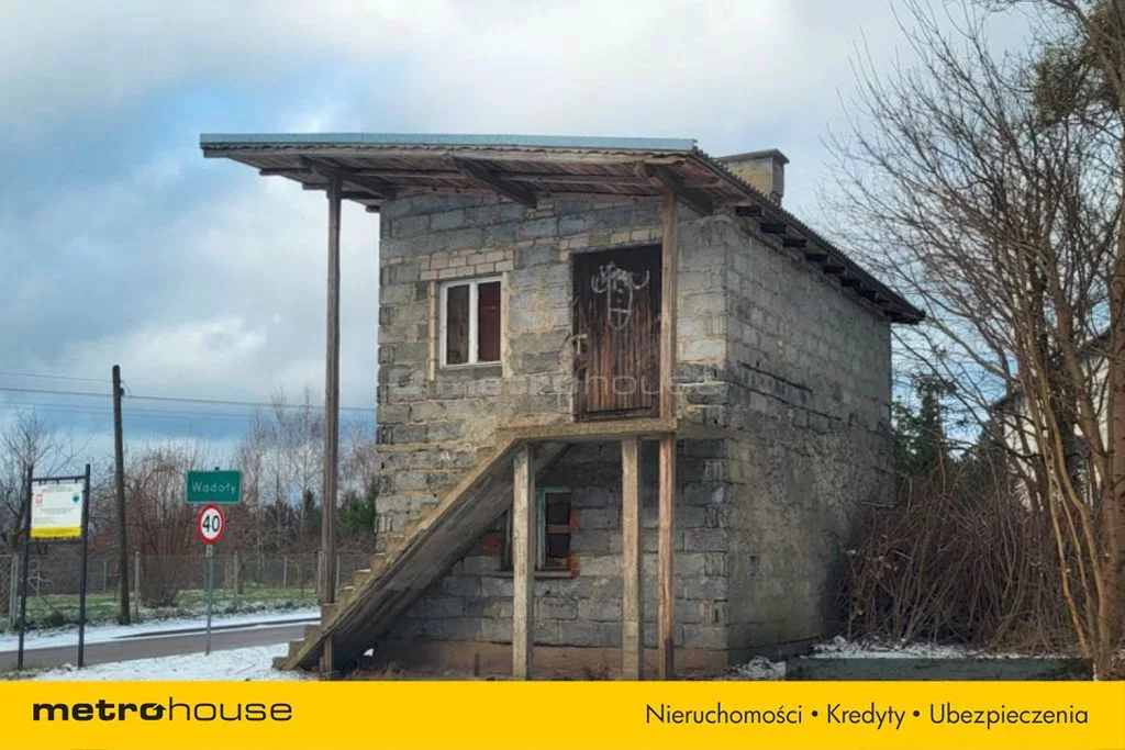 Dom 53,00 m², oferta nr , SDJUPI977, Lipki