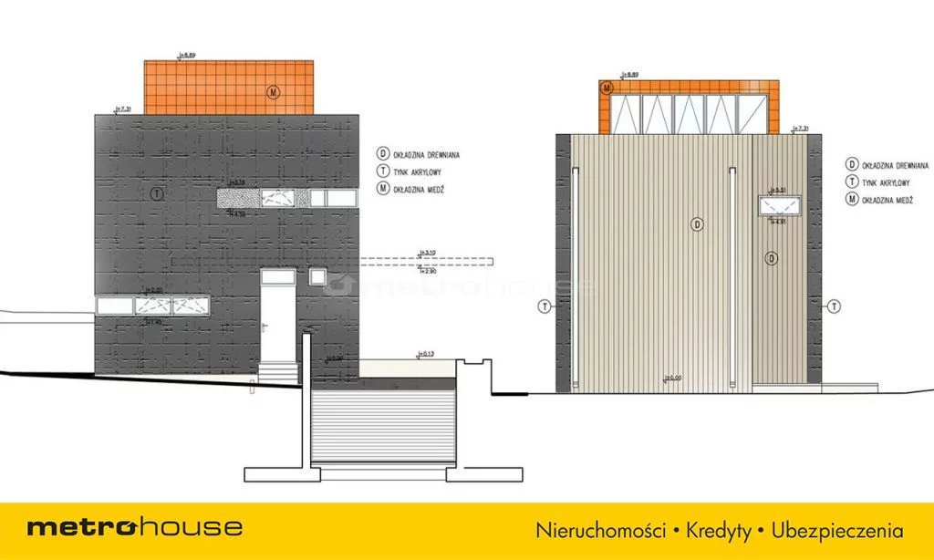Dom 380,20 m², oferta nr , SDNOHO539, Łomianki