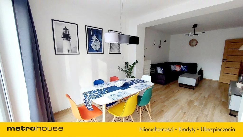 Dom 300,00 m², oferta nr , SDHEMI780, Ustka, Makowa