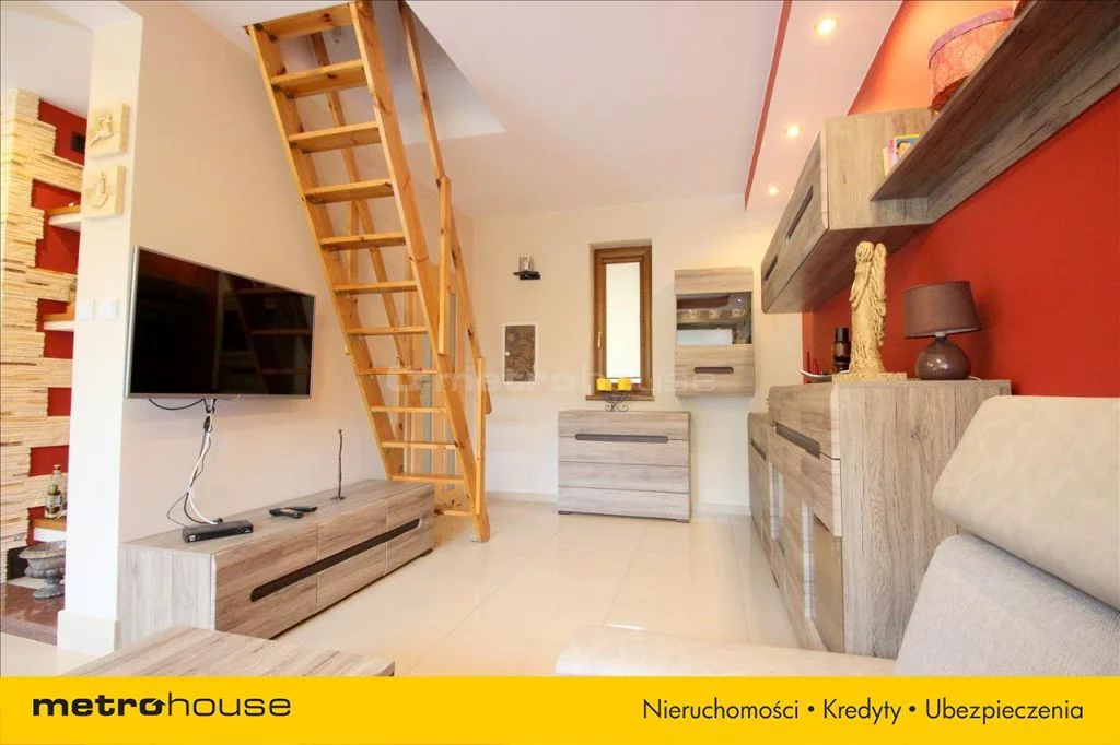 Dom 56,40 m², oferta nr , SOHI670, Malenia