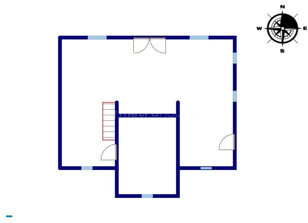 Dom 56,40 m², oferta nr , SOHI670, Malenia