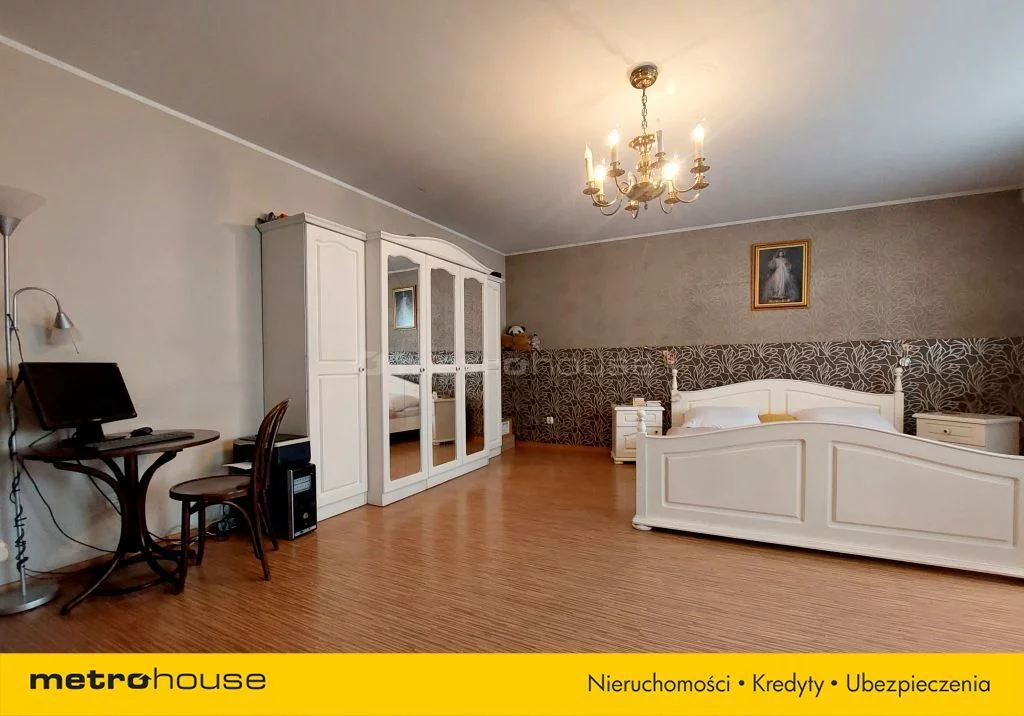 Dom 420,00 m², oferta nr , SDVEGI144, Lubliniec, Mickiewicza