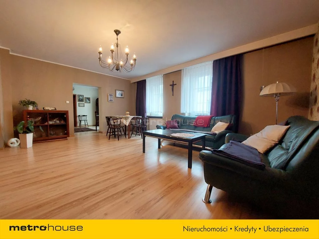 Dom 420,00 m², oferta nr , SDVEGI144, Lubliniec, Mickiewicza